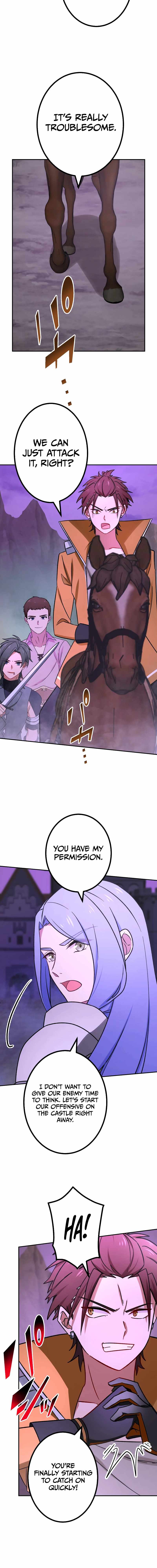The strongest assassin gets transferred to another world with his whole class Chapter 76 13